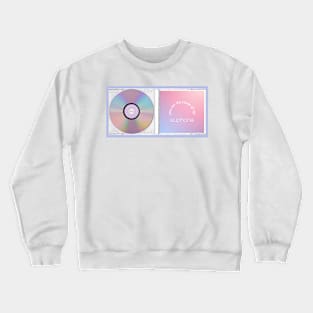 you are the cause of my euphoria Crewneck Sweatshirt